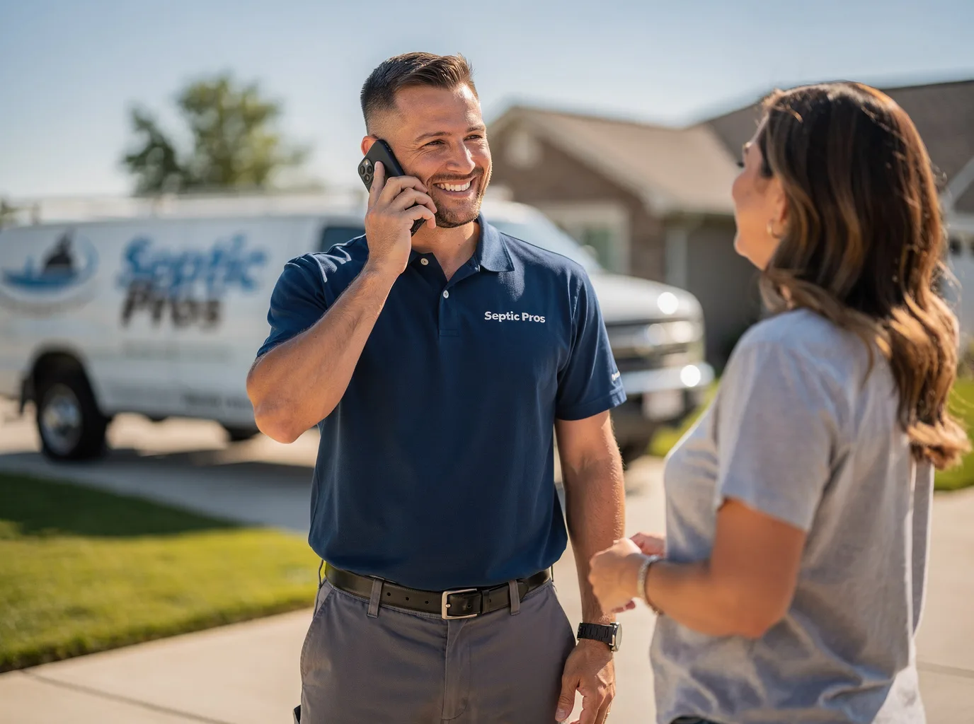 Septic Tank Pumping Covel, WV FAQs